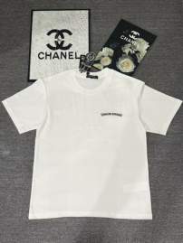 Picture of Chrome Hearts T Shirts Short _SKUChromeHeartsS-XLhgntxYH05217398